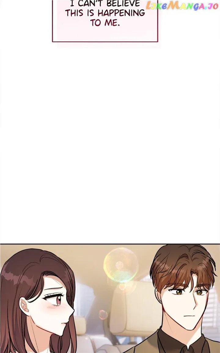 A Prenuptial Contract Chapter 94 page 9