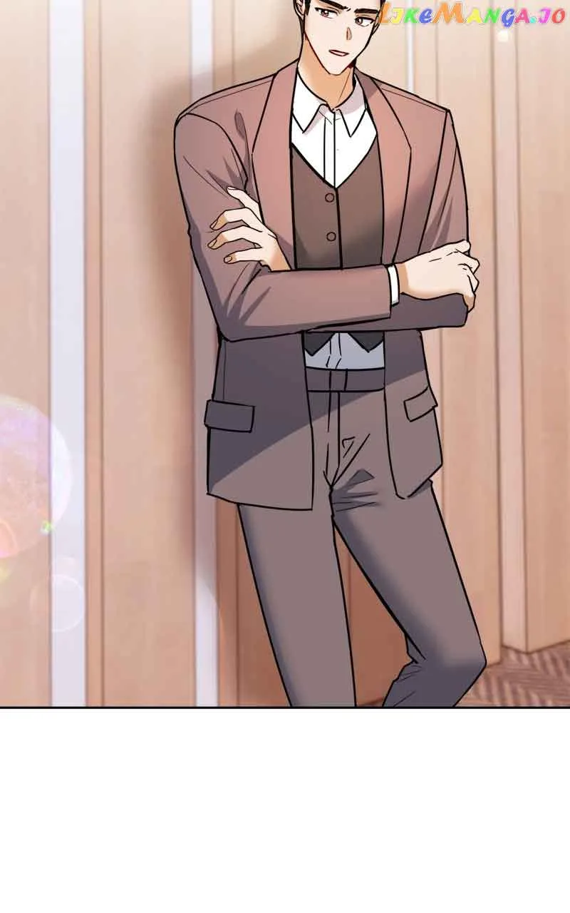 A Prenuptial Contract Chapter 92 page 29