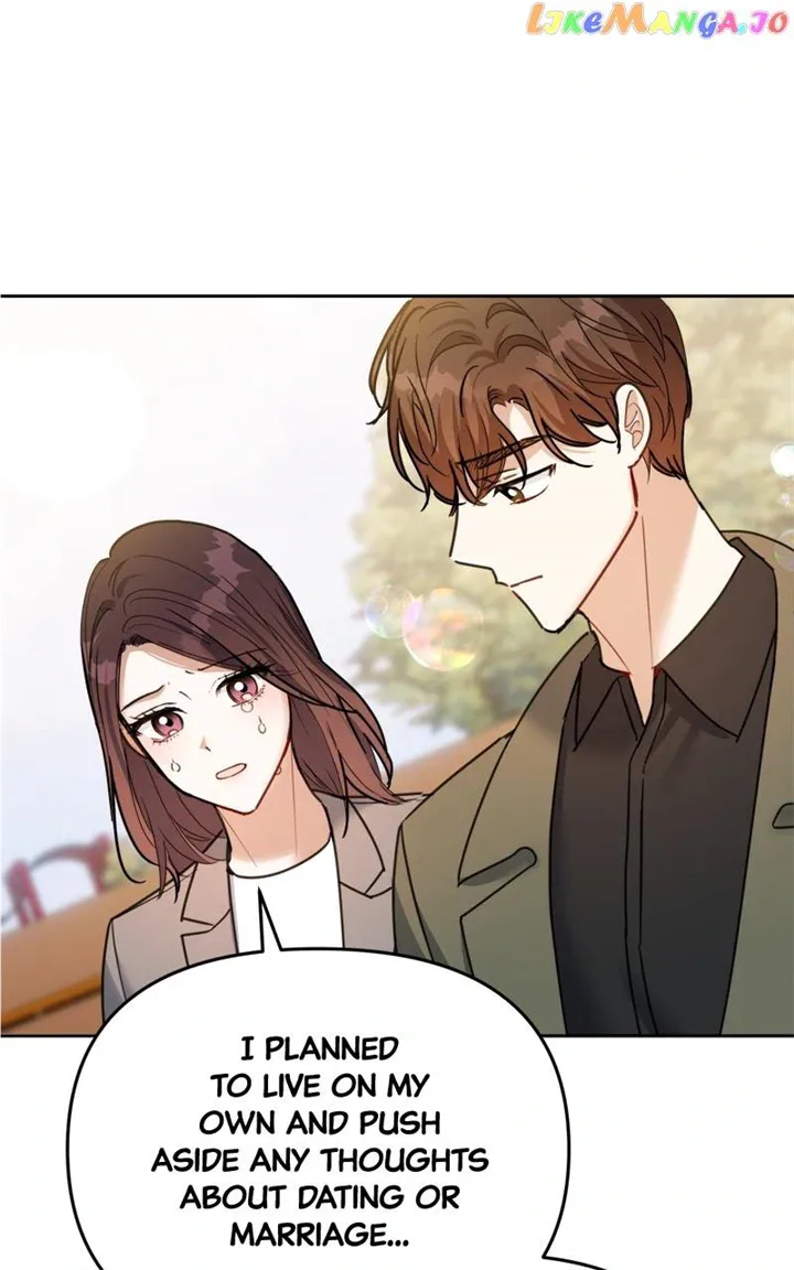 A Prenuptial Contract Chapter 93 page 17