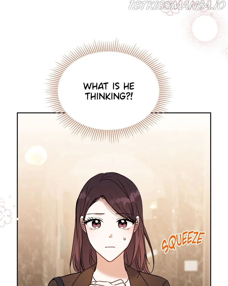 A Prenuptial Contract Chapter 43 page 115