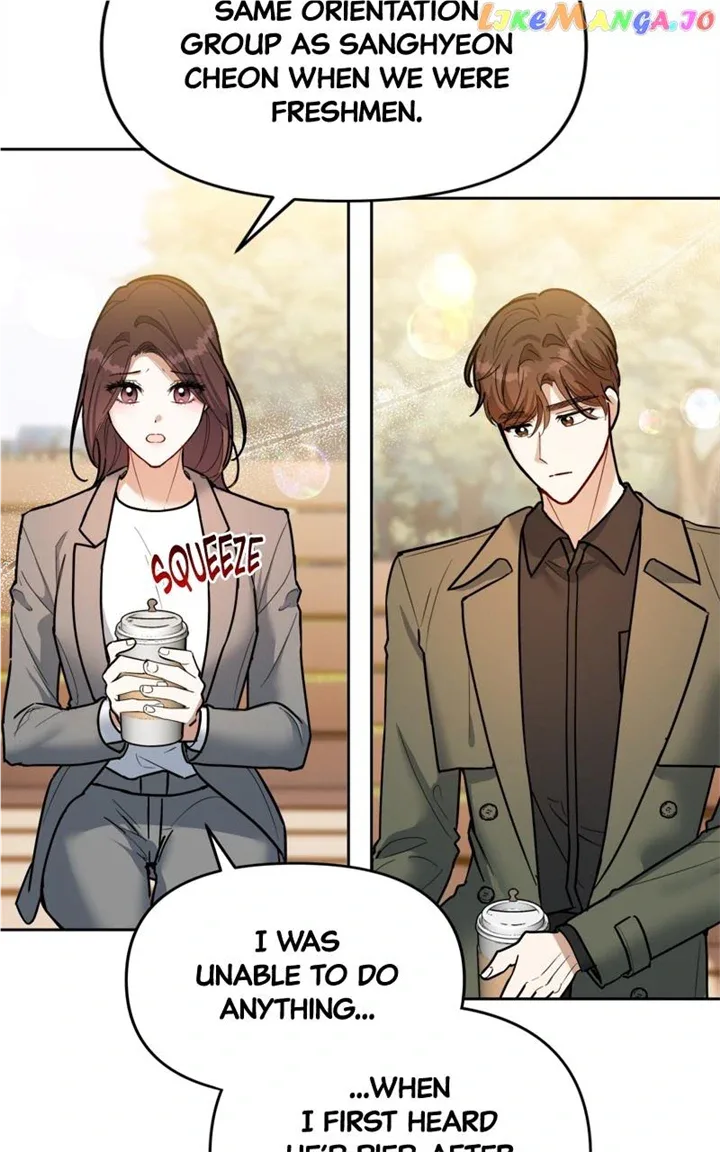 A Prenuptial Contract Chapter 93 page 10