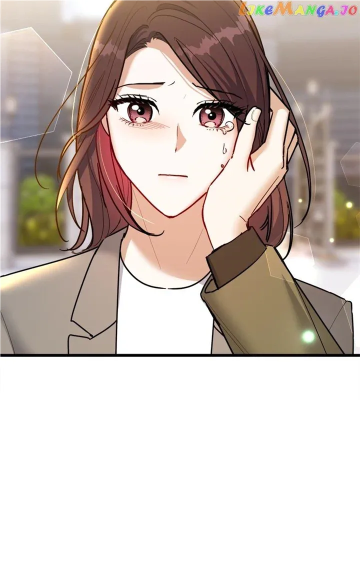 A Prenuptial Contract Chapter 93 page 5