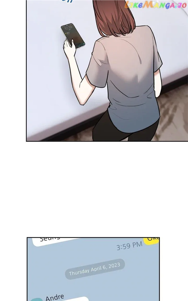 A Prenuptial Contract Chapter 94 page 20