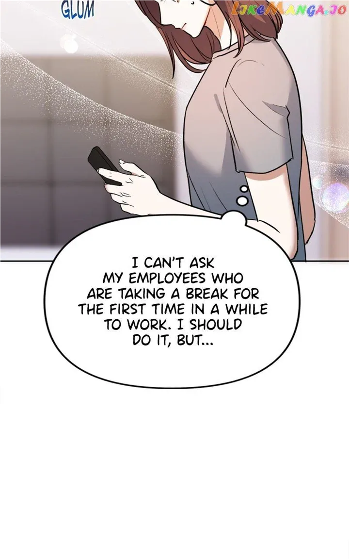 A Prenuptial Contract Chapter 94 page 22