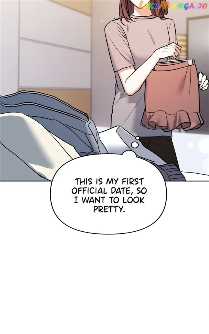 A Prenuptial Contract Chapter 94 page 17