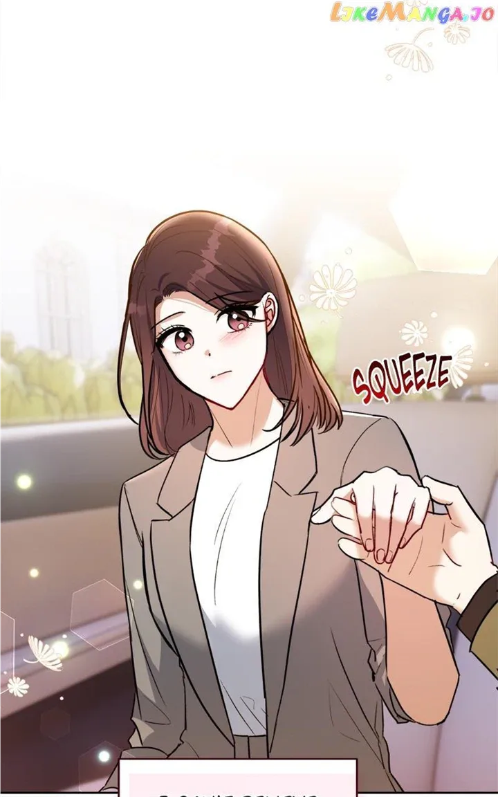 A Prenuptial Contract Chapter 94 page 8