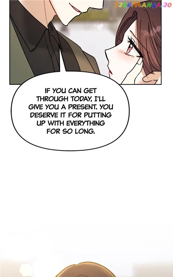 A Prenuptial Contract Chapter 93 page 4
