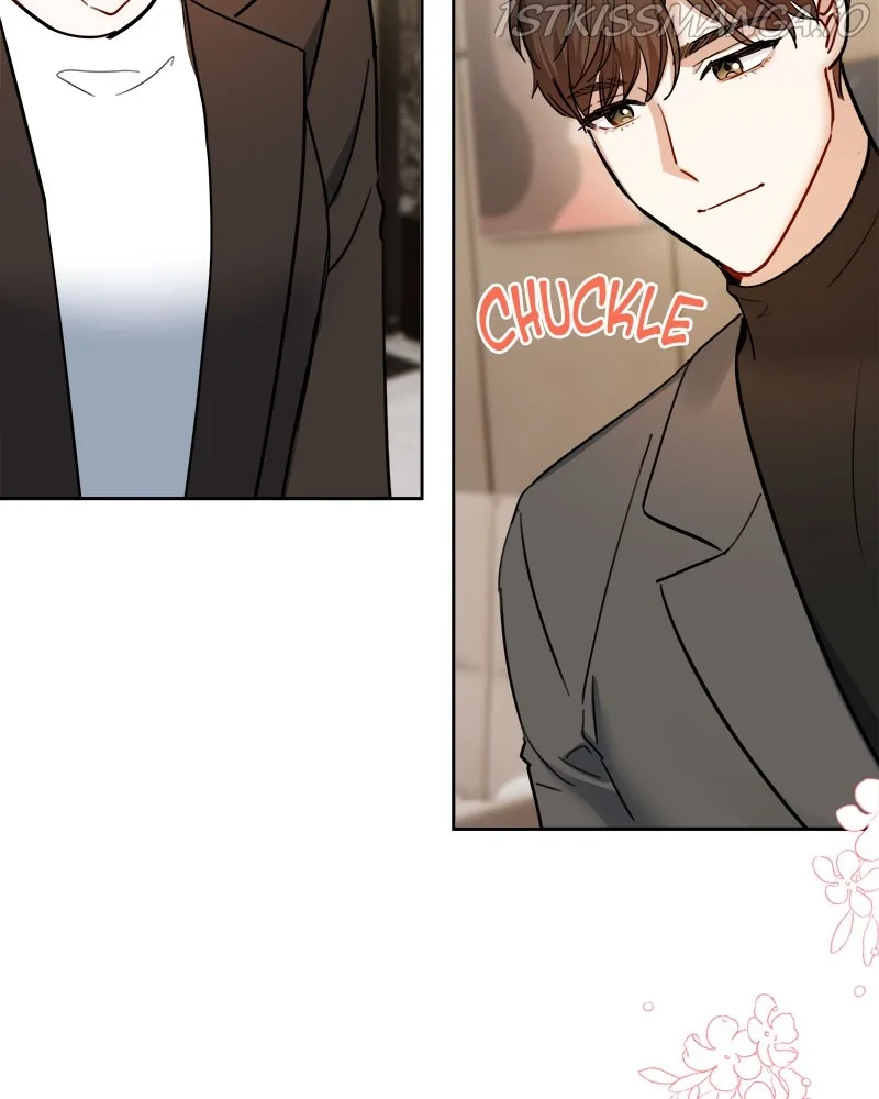 A Prenuptial Contract Chapter 43 page 114