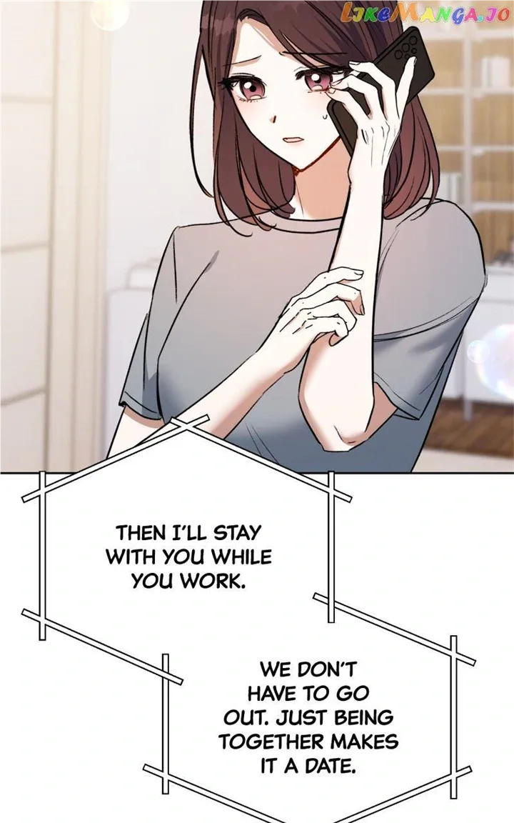 A Prenuptial Contract Chapter 94 page 26