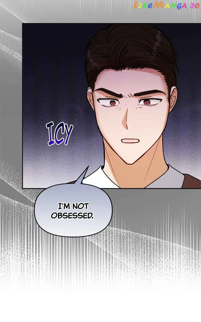 A Prenuptial Contract Chapter 91 page 15