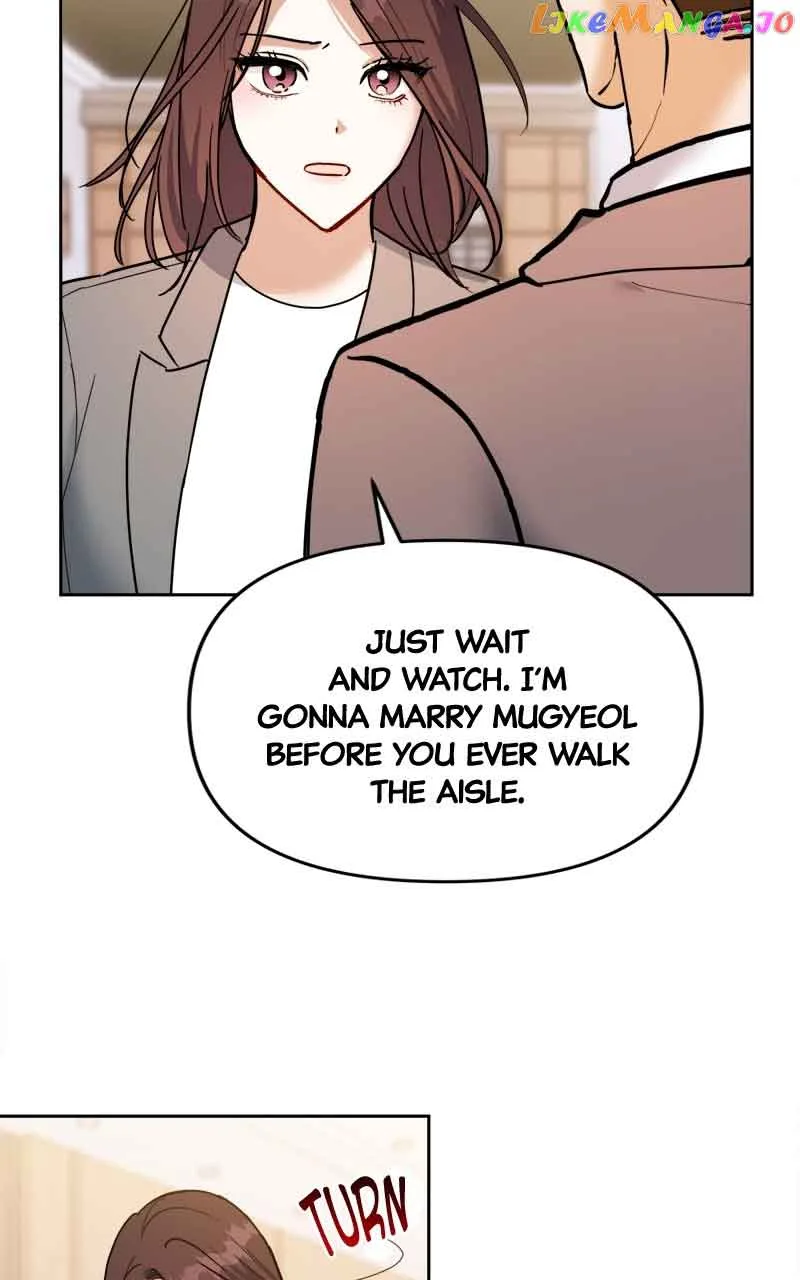 A Prenuptial Contract Chapter 92 page 41
