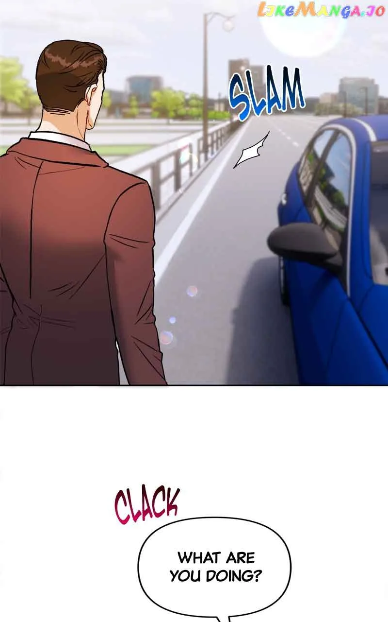 A Prenuptial Contract Chapter 90 page 78