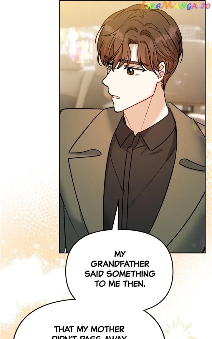 A Prenuptial Contract Chapter 93 page 33