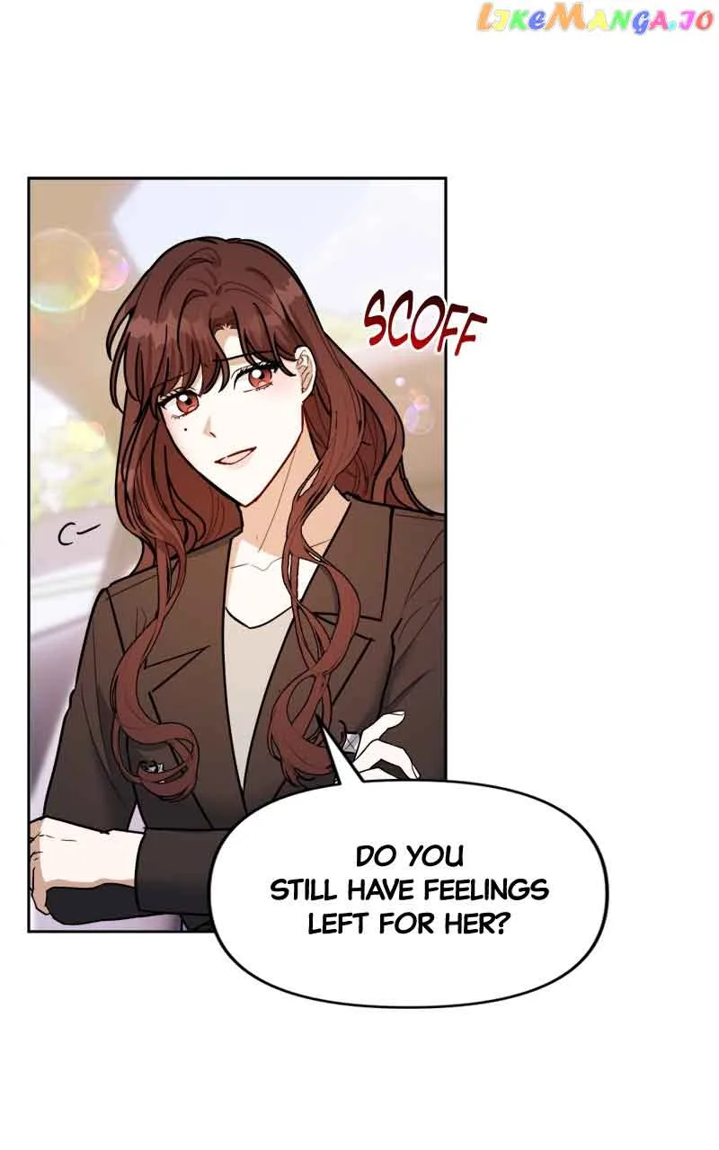 A Prenuptial Contract Chapter 91 page 16