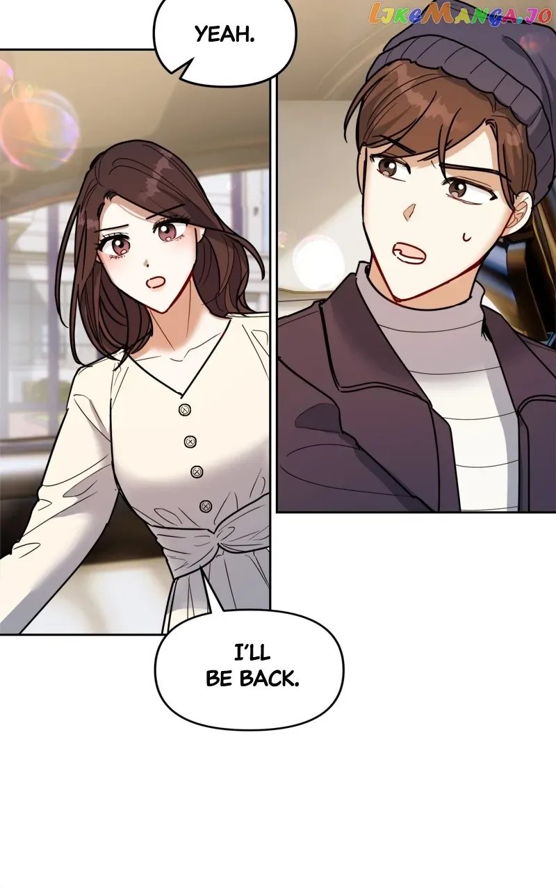 A Prenuptial Contract Chapter 87 page 29