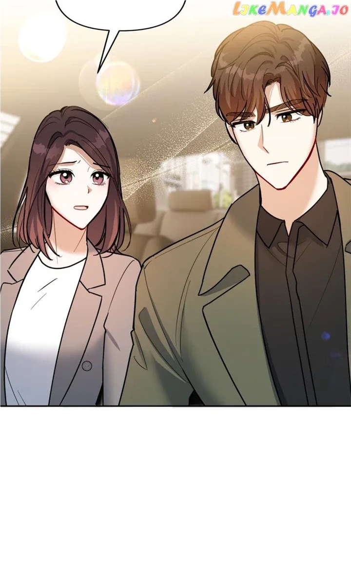 A Prenuptial Contract Chapter 93 page 31