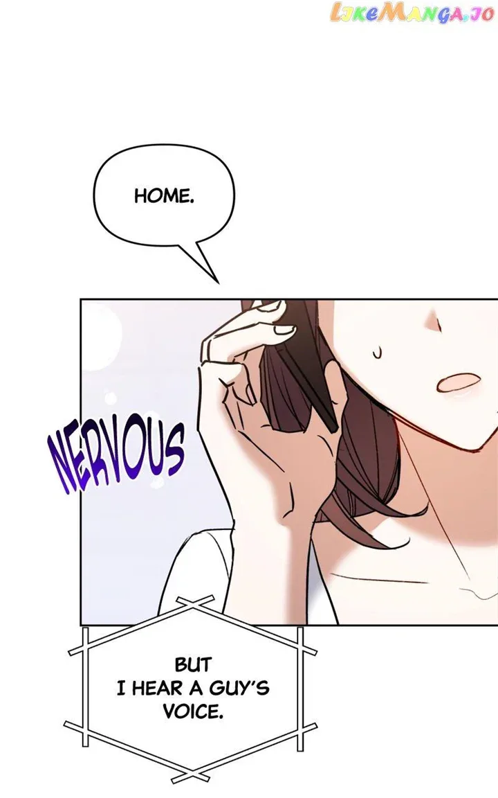 A Prenuptial Contract Chapter 95 page 15