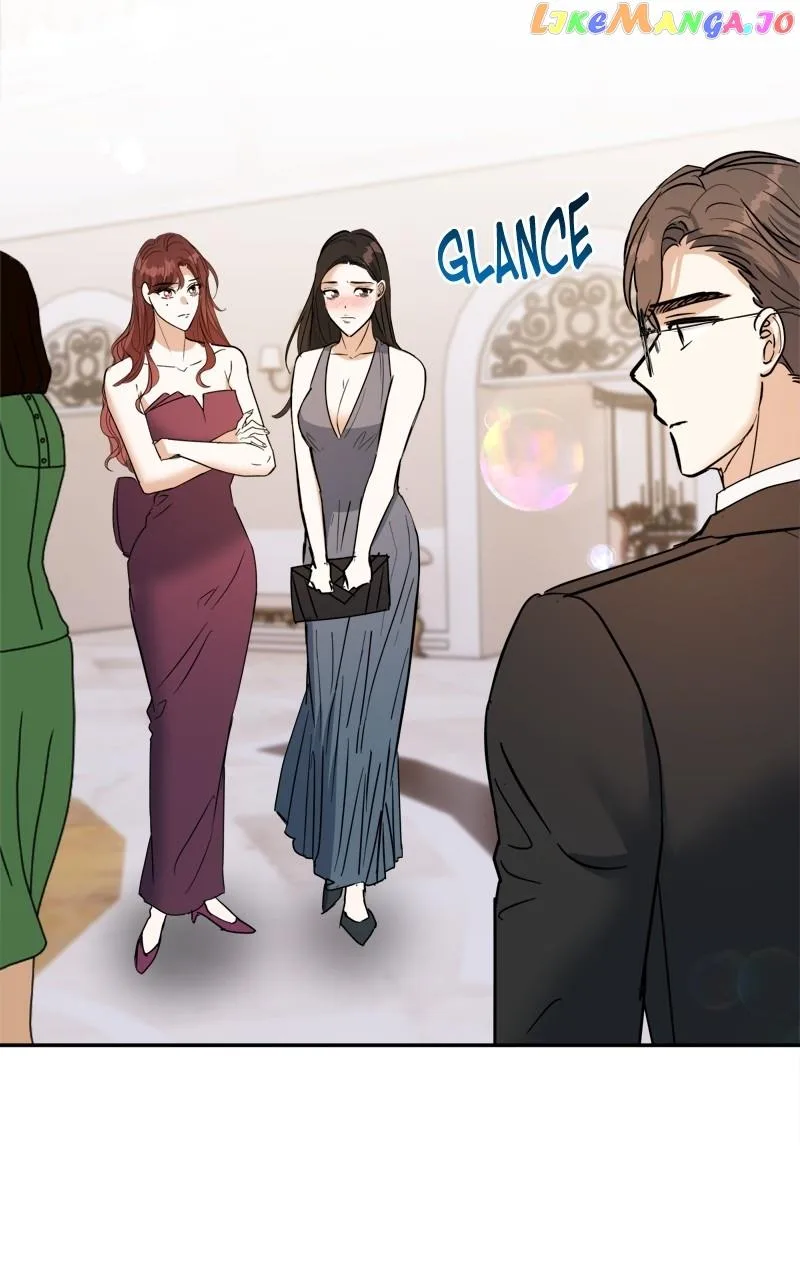 A Prenuptial Contract Chapter 84 page 76