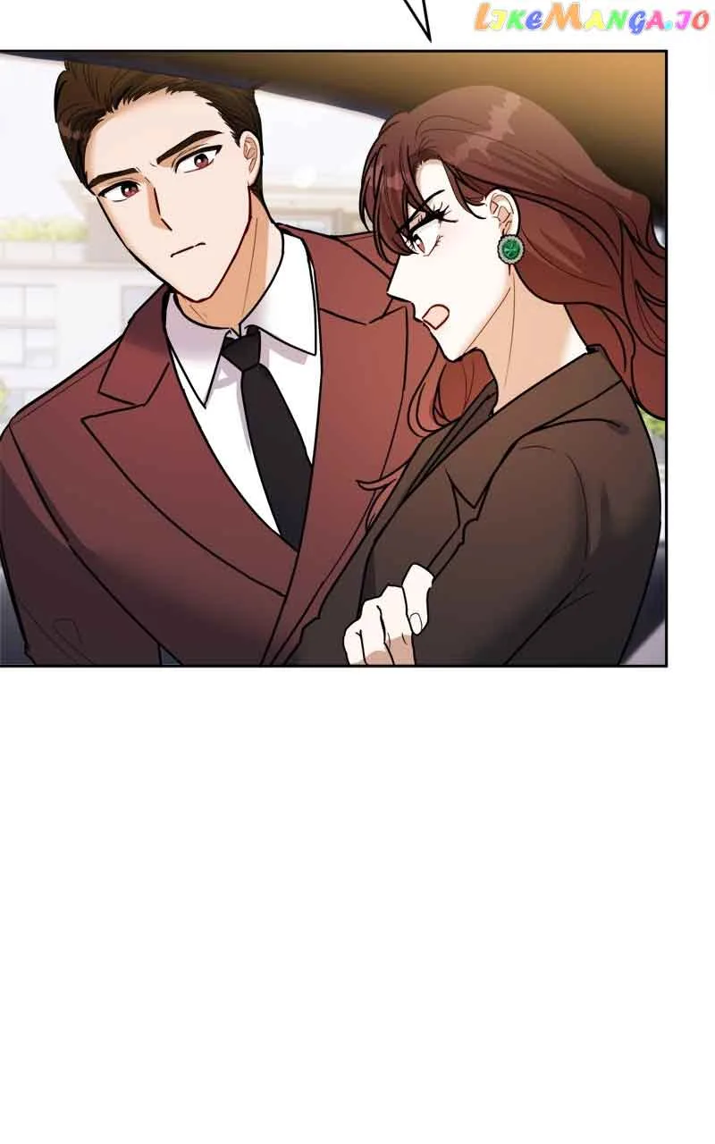 A Prenuptial Contract Chapter 90 page 79