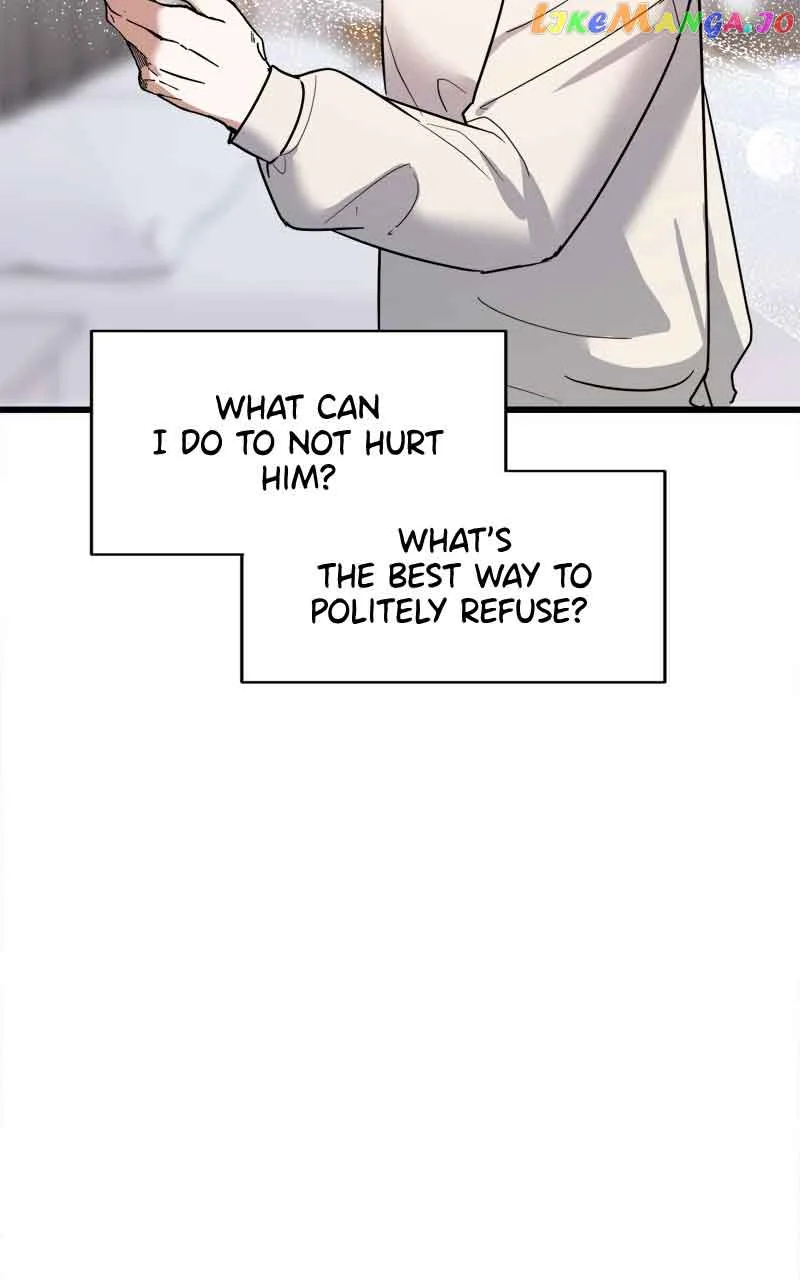 A Prenuptial Contract Chapter 90 page 73