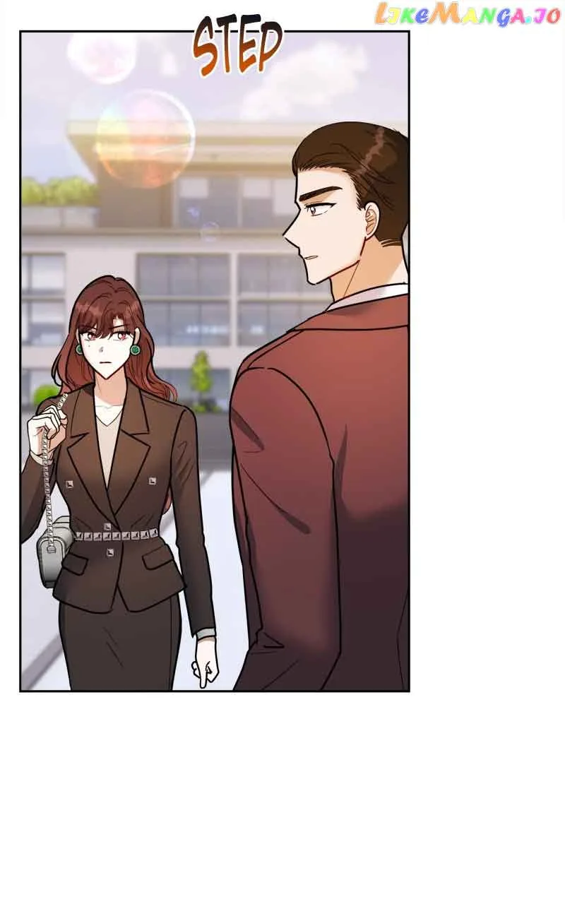 A Prenuptial Contract Chapter 90 page 76
