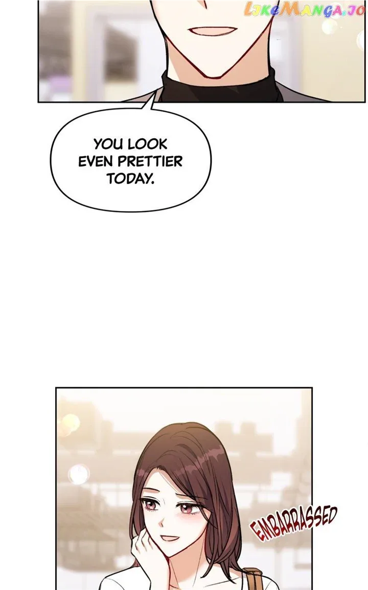 A Prenuptial Contract Chapter 94 page 39
