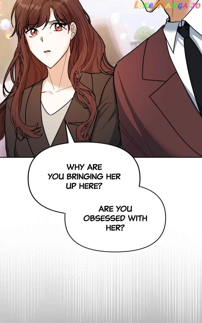 A Prenuptial Contract Chapter 91 page 14