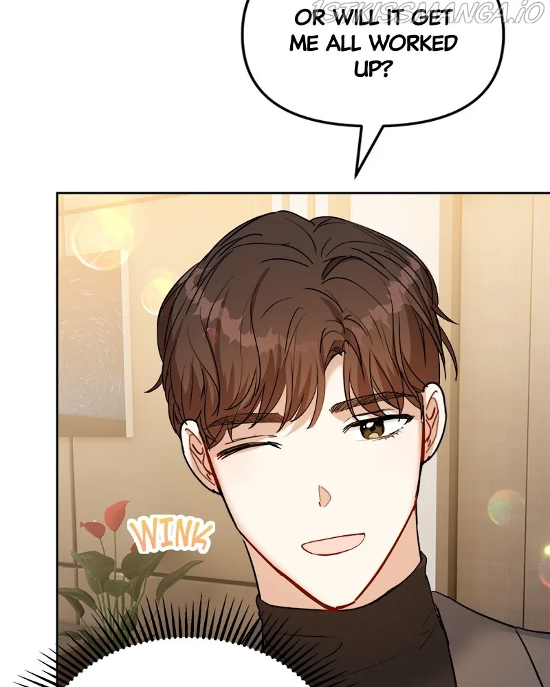 A Prenuptial Contract Chapter 43 page 121