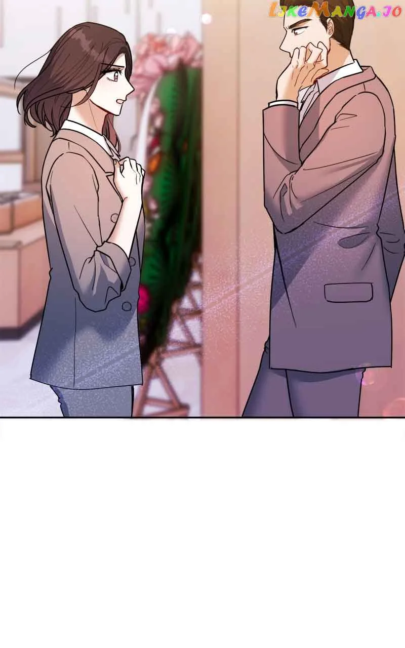 A Prenuptial Contract Chapter 92 page 37