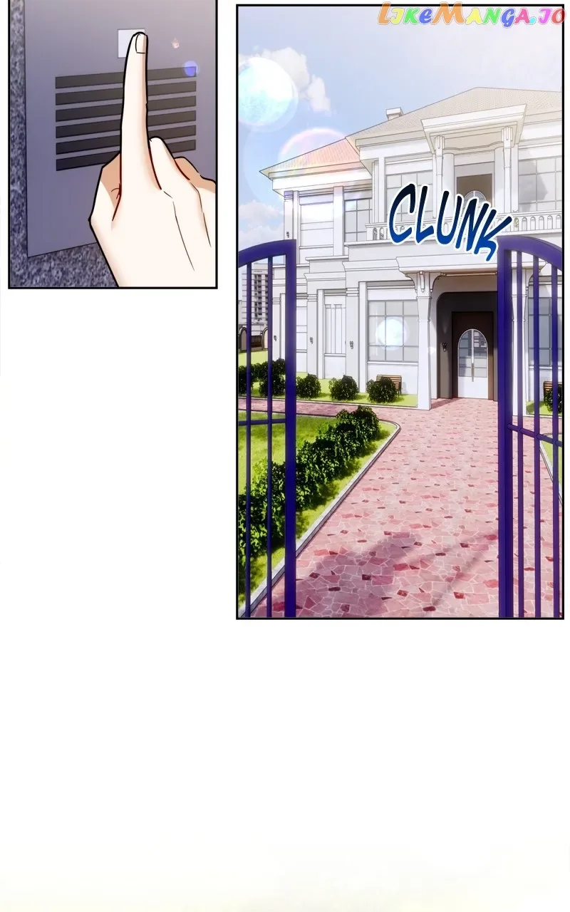 A Prenuptial Contract Chapter 87 page 33