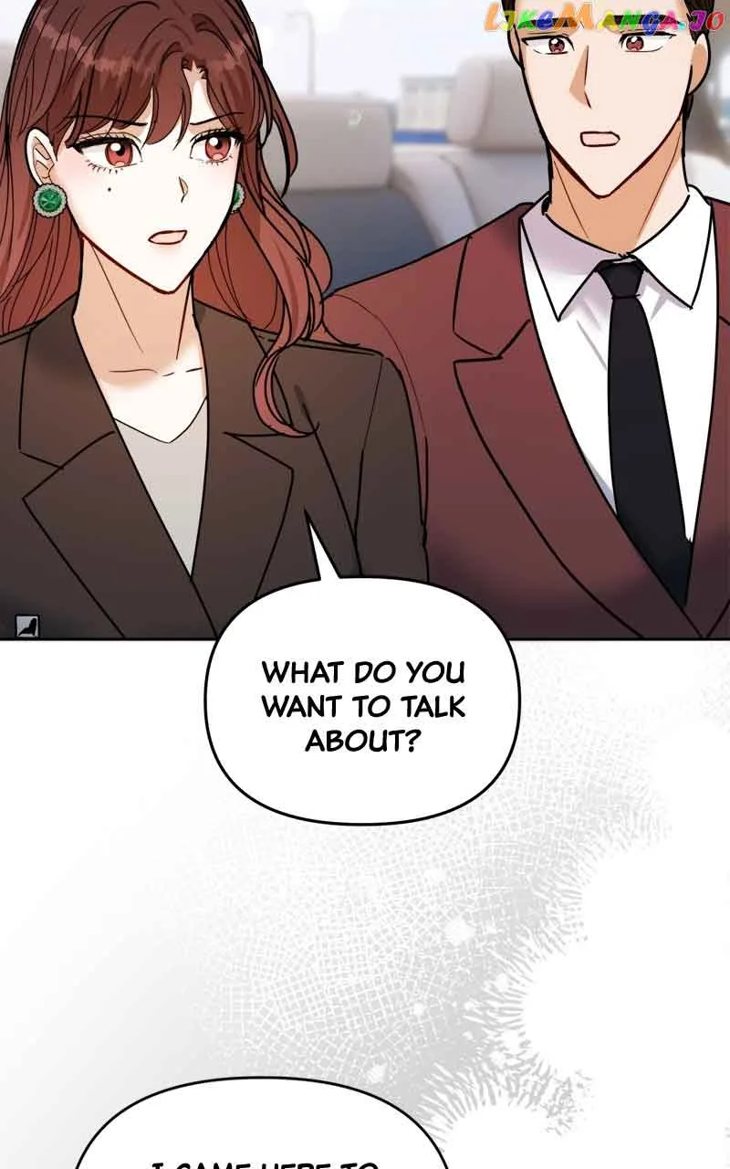 A Prenuptial Contract Chapter 90 page 82