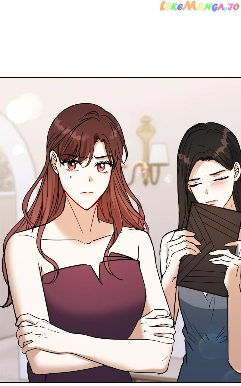 A Prenuptial Contract Chapter 84 page 77