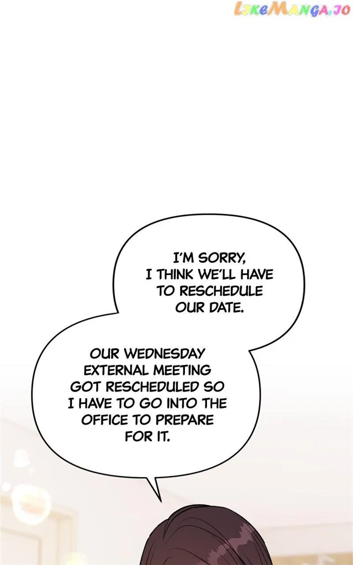 A Prenuptial Contract Chapter 94 page 25