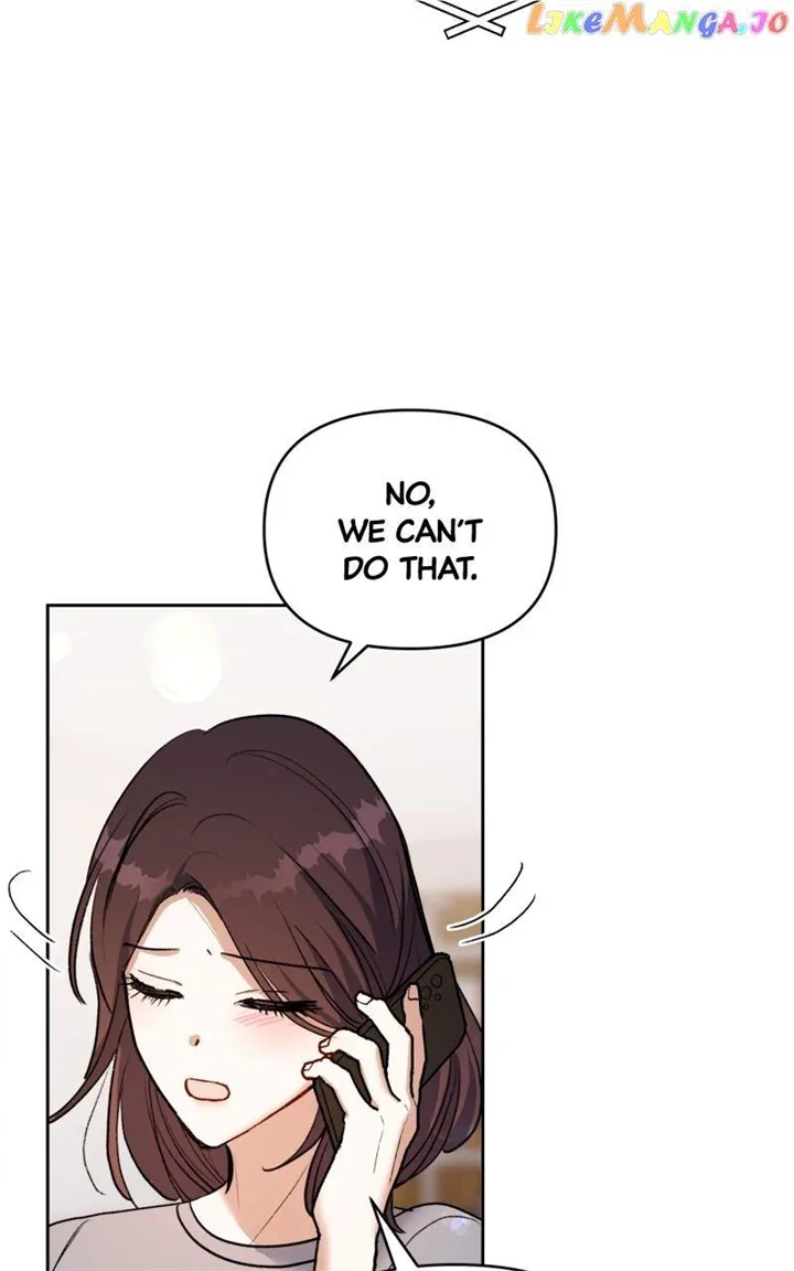 A Prenuptial Contract Chapter 94 page 27