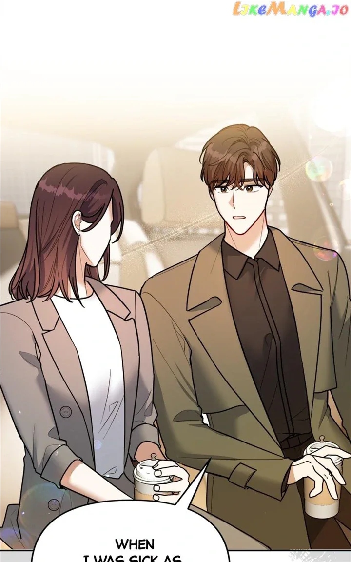 A Prenuptial Contract Chapter 93 page 28