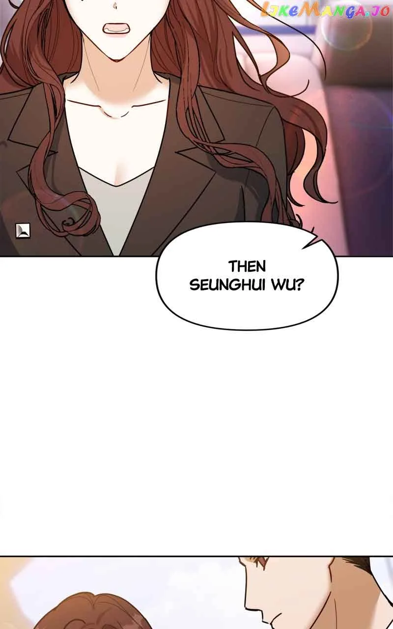 A Prenuptial Contract Chapter 91 page 13