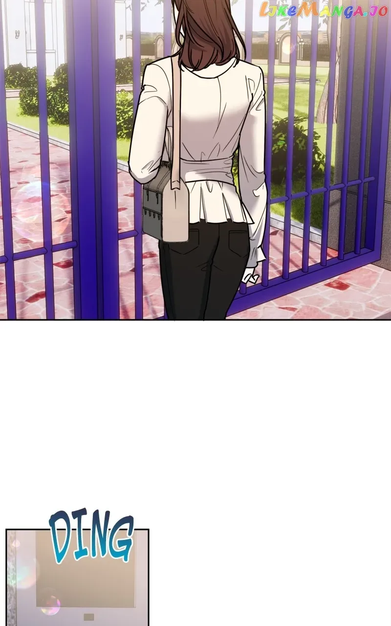 A Prenuptial Contract Chapter 87 page 32