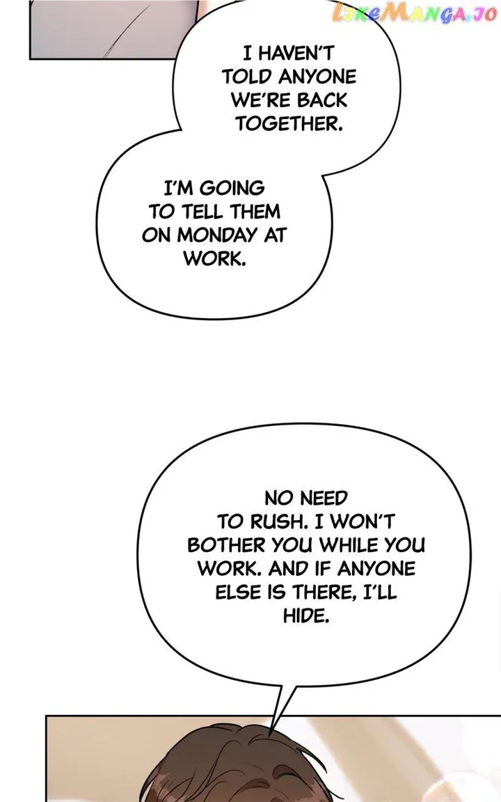 A Prenuptial Contract Chapter 94 page 28