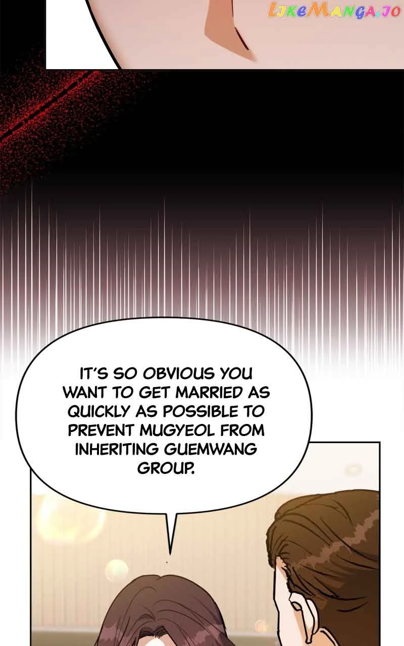 A Prenuptial Contract Chapter 92 page 40