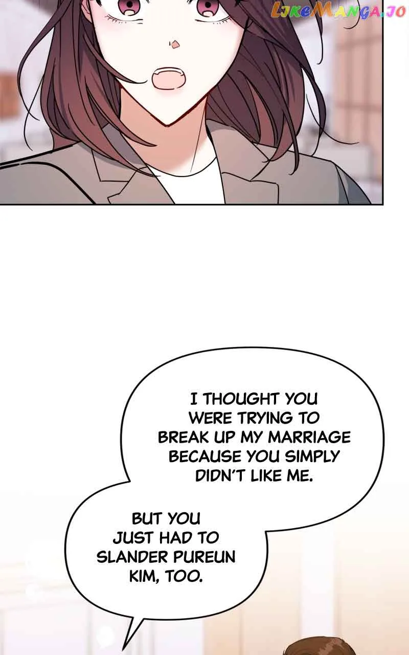 A Prenuptial Contract Chapter 92 page 36