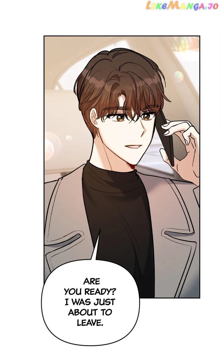 A Prenuptial Contract Chapter 94 page 24