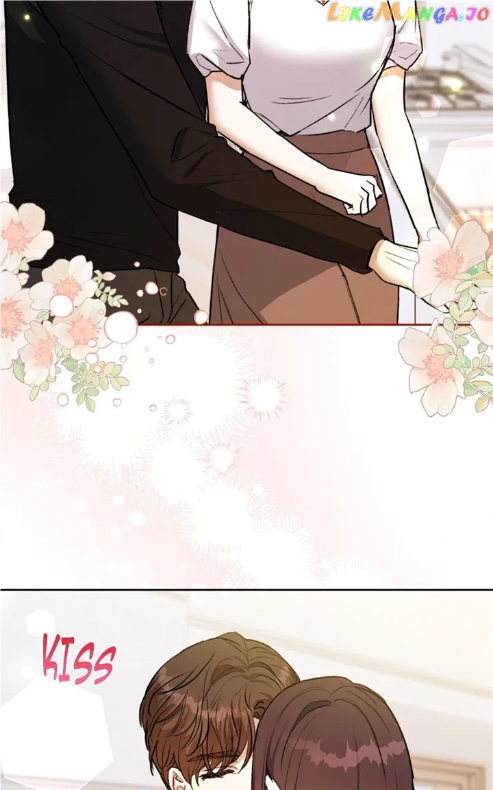 A Prenuptial Contract Chapter 95 page 7