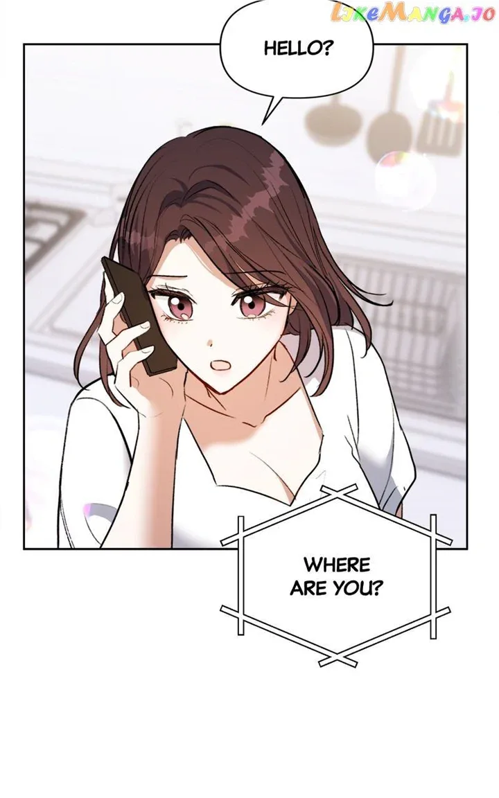 A Prenuptial Contract Chapter 95 page 14