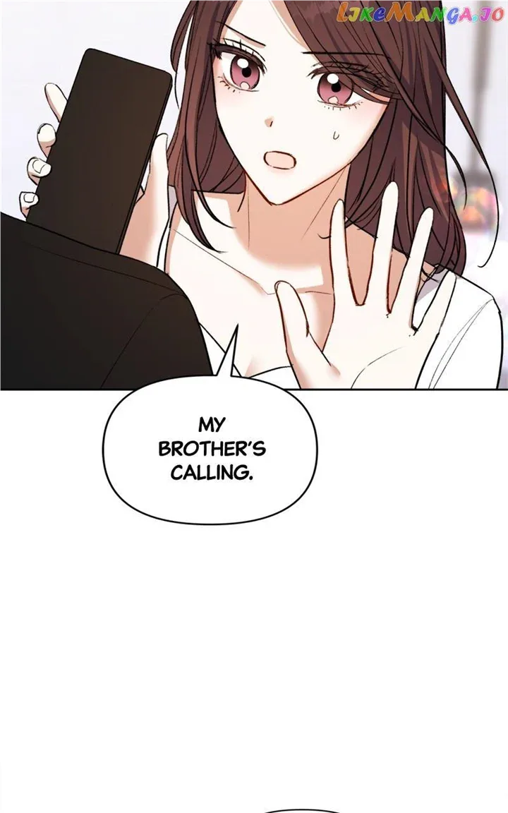 A Prenuptial Contract Chapter 95 page 13
