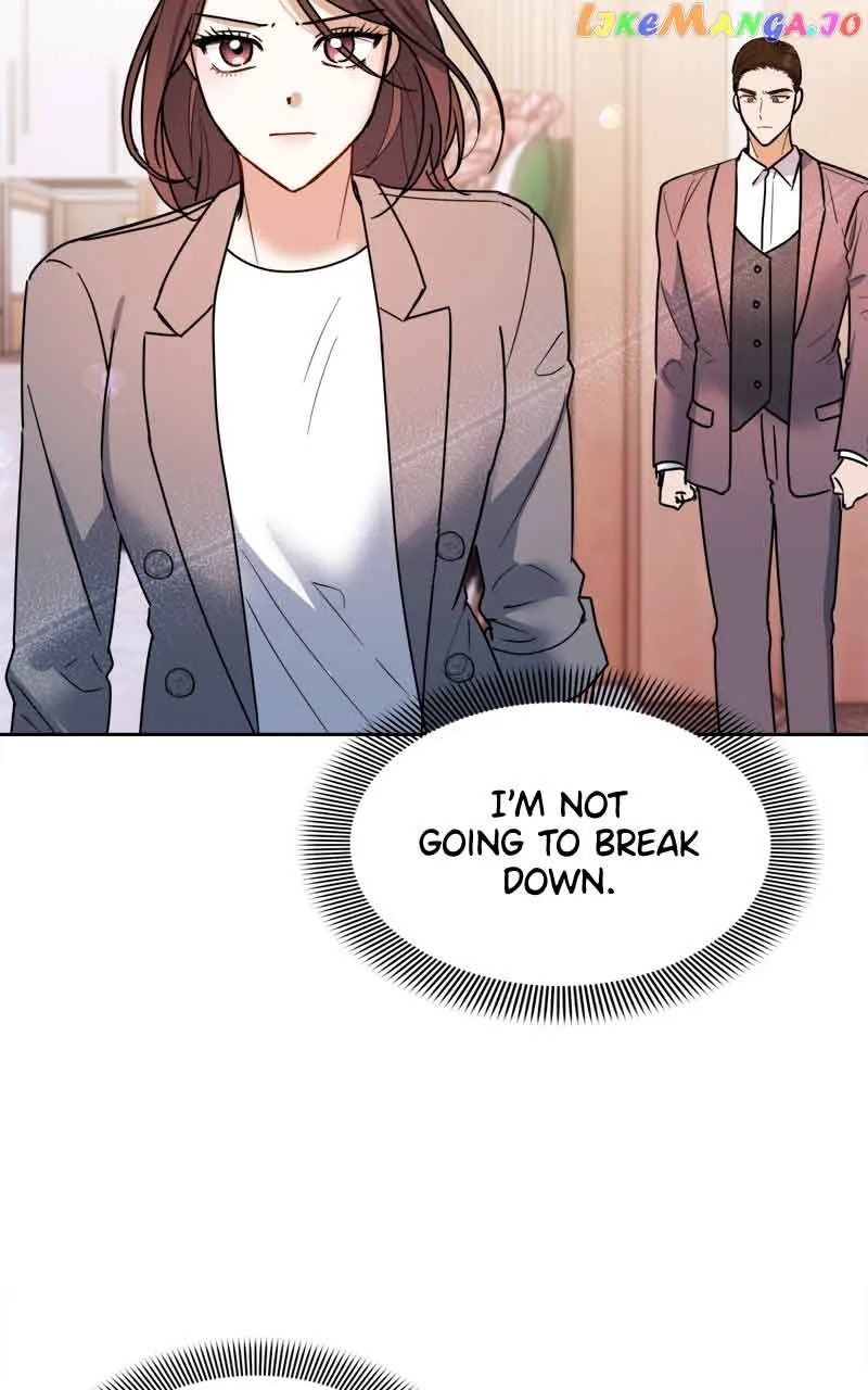 A Prenuptial Contract Chapter 92 page 43