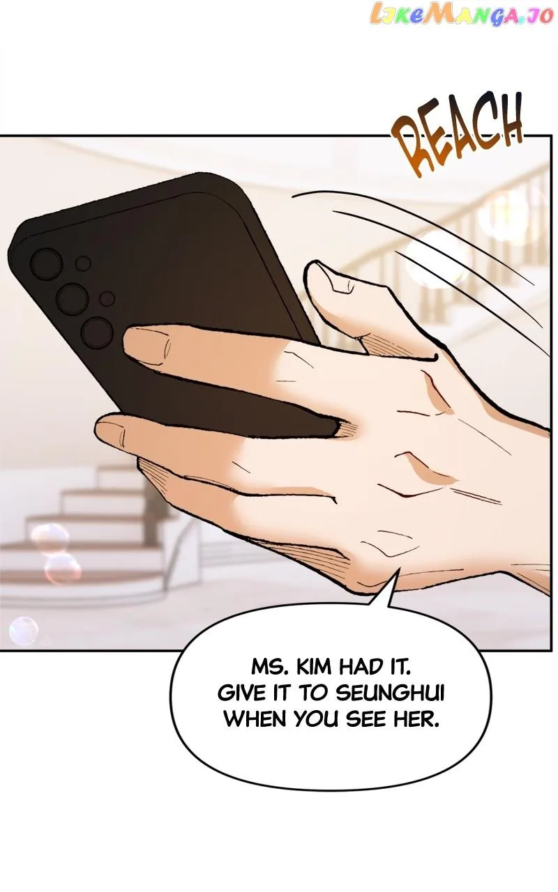 A Prenuptial Contract Chapter 84 page 74