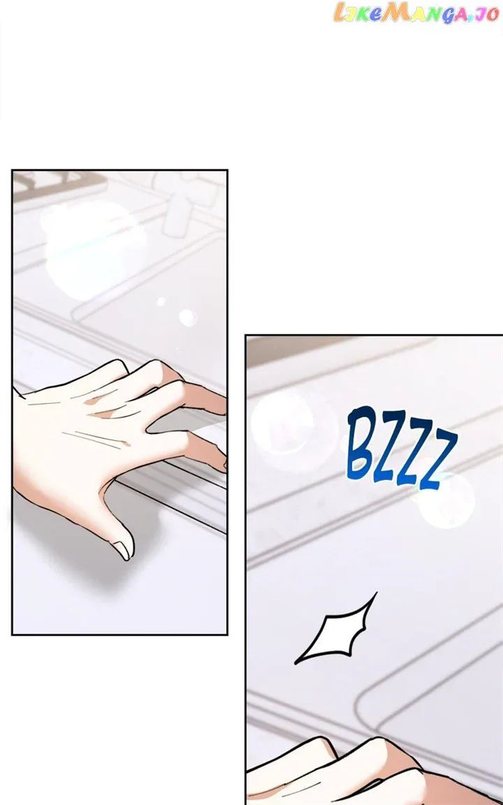 A Prenuptial Contract Chapter 95 page 10
