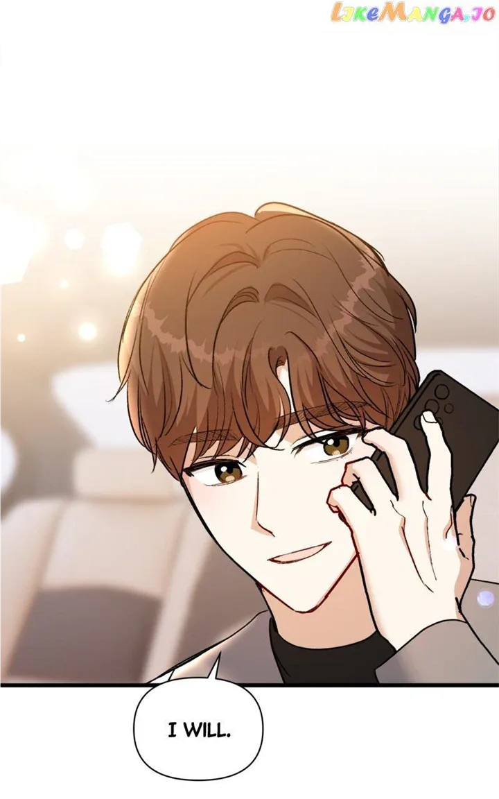 A Prenuptial Contract Chapter 94 page 30
