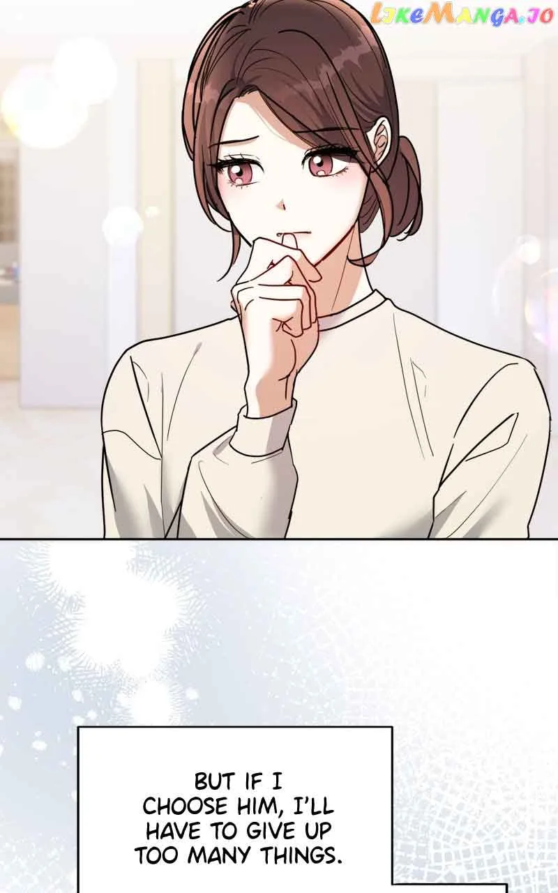 A Prenuptial Contract Chapter 90 page 71