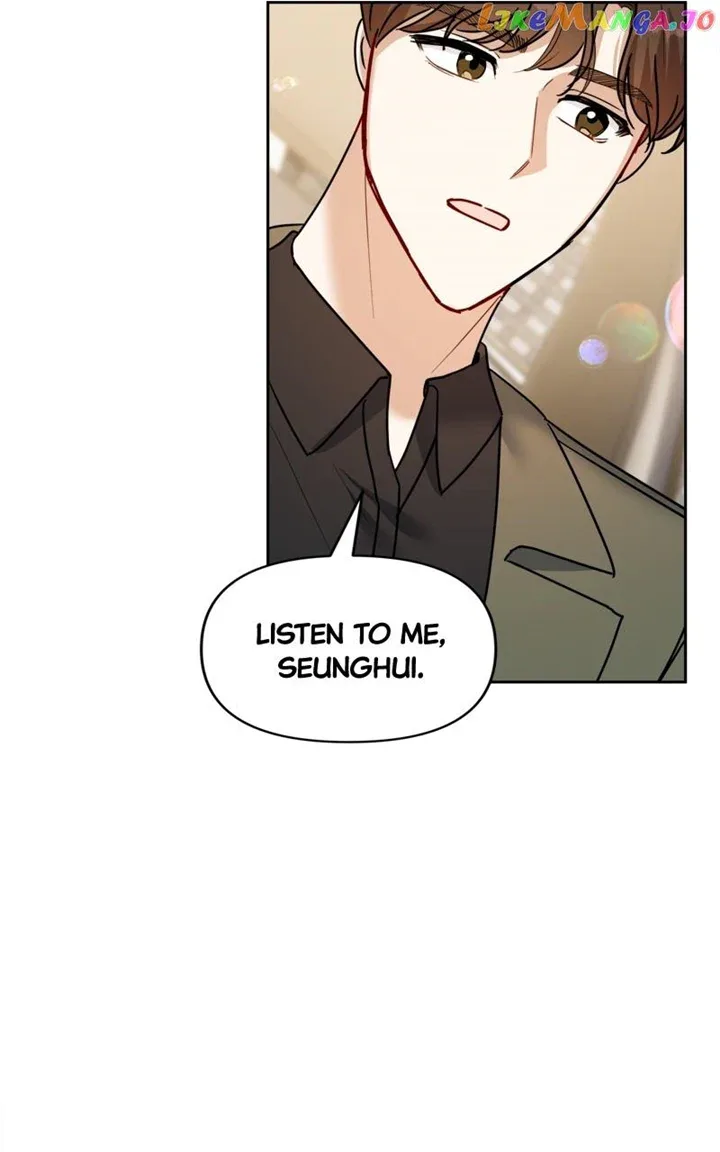 A Prenuptial Contract Chapter 93 page 26